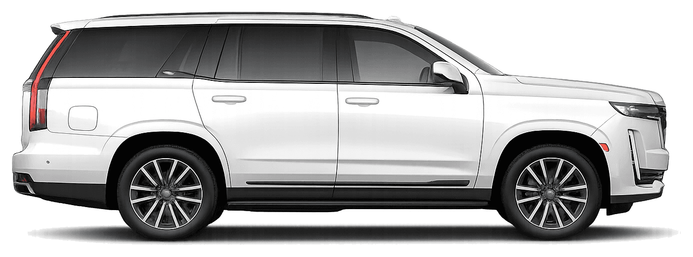 SUV familiaux