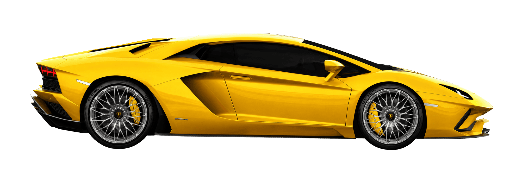 Supercars