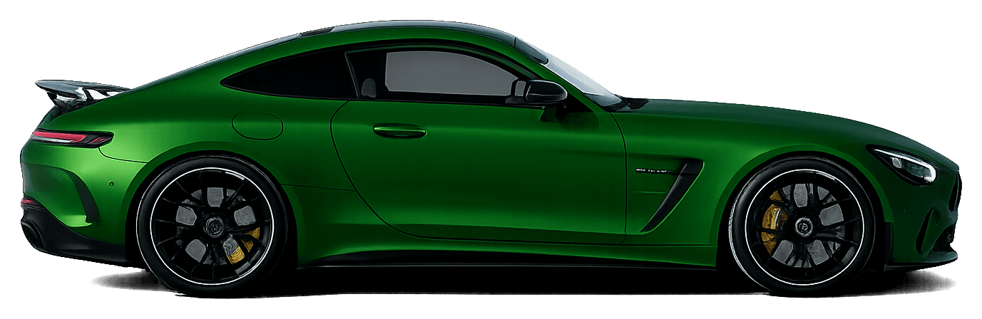 Sport coupe / cabriolet