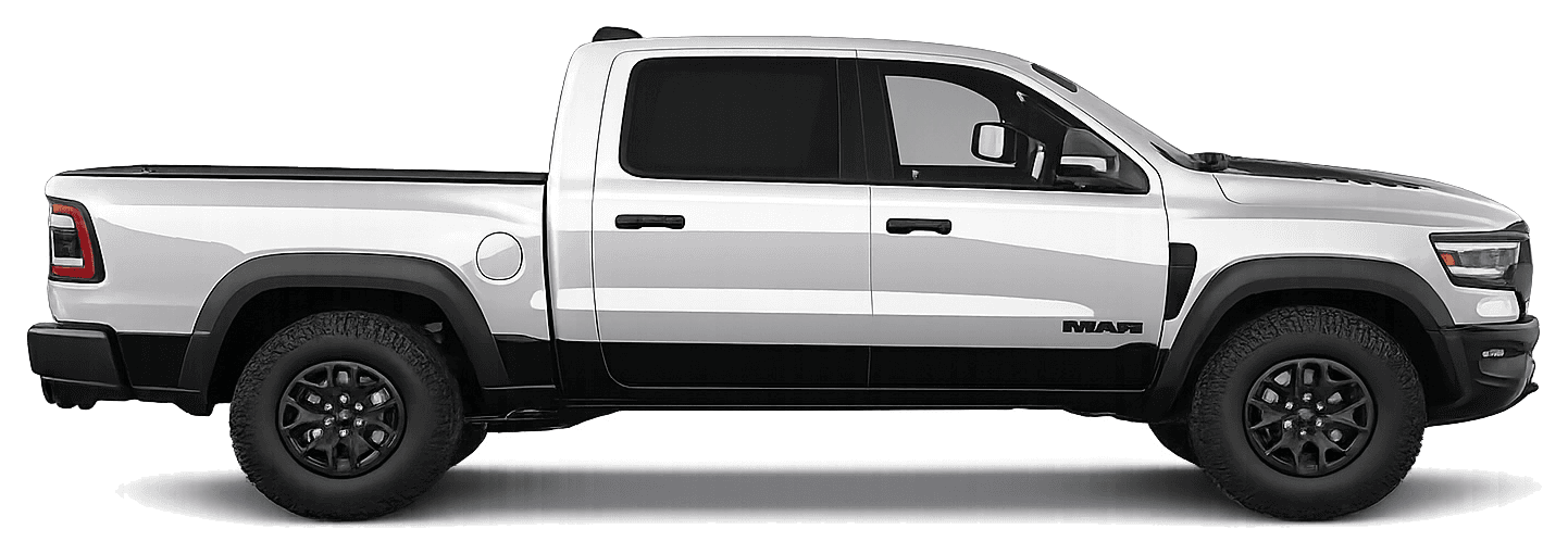 Pick-up