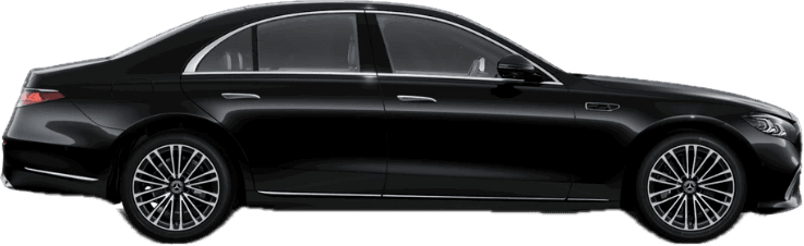 Berline luxe